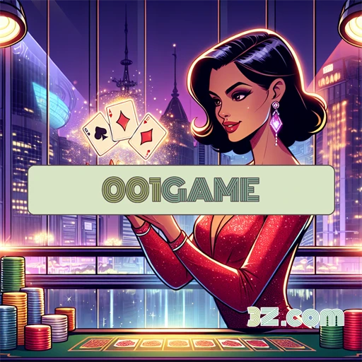 Inovações em Bônus: O que 001game.com Oferece de Novo?