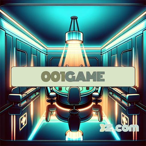 001game.com Site Confiável