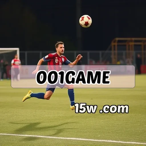 001game.com: A Melhor Plataforma para Jogos em Família