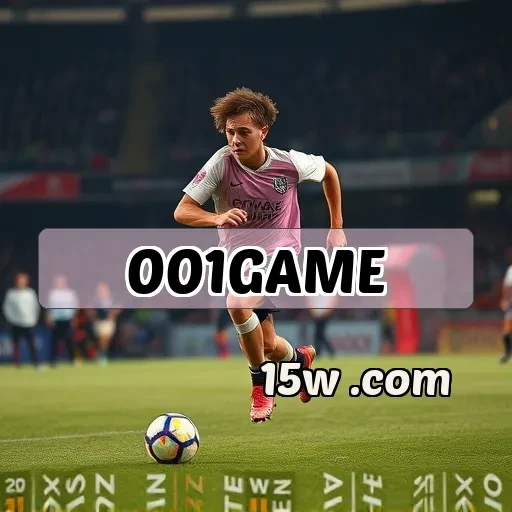 001game.com: Multijogador que Une Jogadores em Diversão Sem Fim