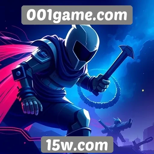 Novidades e lançamentos no 001game.com