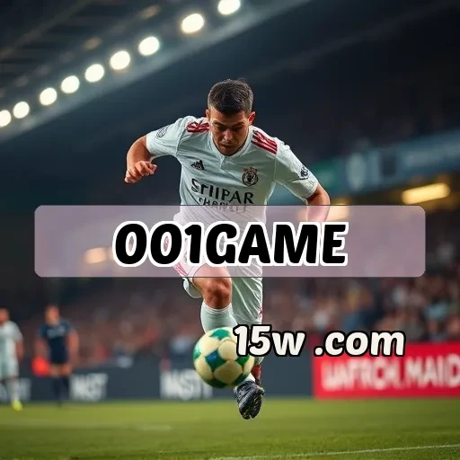 001game.com: Acelere sua Diversão com Jogos de Corrida Empolgantes