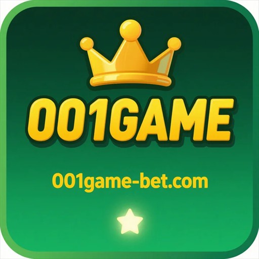 001game.com logo