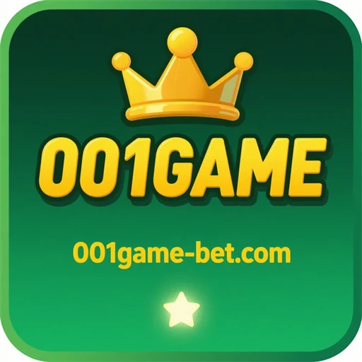 001game.com logo